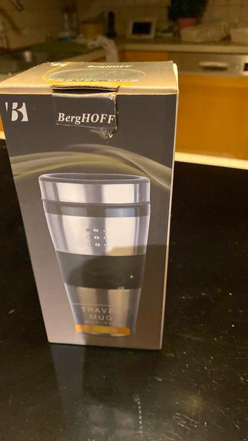 BergHOFF Orion beschikbaar voor biedingen