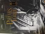 Les pilliers de la terre 2, Eén stripboek, Ophalen of Verzenden, Nieuw