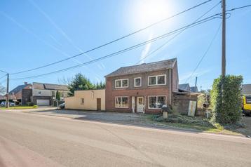 Huis te koop in Pelt, 5 slpks, 233 m², 5 kamers, Vrijstaande woning, 480 kWh/m²/jaar