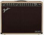 Fender Twins Reverb versterker, Muziek en Instrumenten, Versterkers | Bas en Gitaar, Ophalen, Zo goed als nieuw