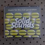 Solid Sounds Format 15, Cd's en Dvd's, Cd's | Dance en House, Ophalen of Verzenden, Zo goed als nieuw