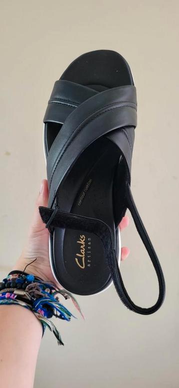 Clarks, Enlèvement ou Envoi, Comme neuf