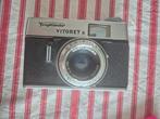 Vintage retro fototoestel Voigtländer Vitoret S, Audio, Tv en Foto, Ophalen, Gebruikt, Compact, Overige Merken