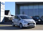 Ford B-Max Titanium 1.0i, Autos, Ford, Achat, Entreprise, Noir, 5 portes