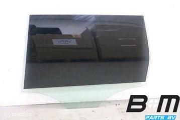 Portierruit Linksachter VW Passat B6 3C9845025B beschikbaar voor biedingen