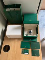 Rolex Datejust horloge, Handtassen en Accessoires, Horloges | Heren, Ophalen, Staal, Zo goed als nieuw, Rolex