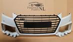 Voorbumper Audi TT 8S TTRS RS PDC bj.2014-2018 8S0807437R/S, Gebruikt, Voor, Bumper, Audi