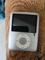 Ipod, Ophalen, Gebruikt, Shuffle, Zilver