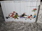 Série collectionneurs uniques Jommeke (255 bandes dessinées), Livres, BD, Série complète ou Série, Enlèvement, Comme neuf, Jef Nys