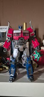 Transformers studio series rise of the beasts Optimus prime, Verzamelen, Transformers, Ophalen of Verzenden