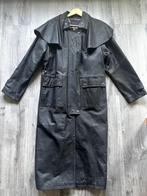 Zeer mooie leren westernjas voor heren XL - NIEUW - 120€, Kleding | Heren, Grote Maten, Ophalen, Nieuw, Bruin, Jas of Mantel