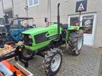 Deutz Agromax 4050E