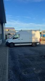 W907 sprinter L2H2 te koop., Auto's, Bestelwagens en Lichte vracht, Te koop, 3500 kg, 750 kg, 5 deurs