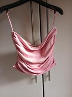 Tube top, Kleding | Dames, Roze, Zonder mouw, Stradivarius, Gedragen