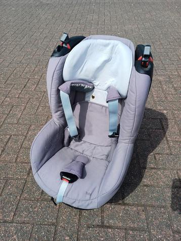 Maxi Cosi Tobi, Enlèvement, Utilisé, Mode veille