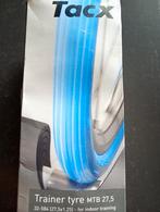 Trainerband Tacx, Ophalen, Zo goed als nieuw