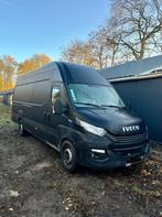 iveco daily 2,3 L4 H3, Auto's, Automaat, 4 cilinders, Iveco, Bedrijf