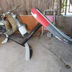 Wingfoil set, Watersport en Boten, Ophalen, Zo goed als nieuw