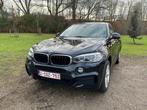 BMW X6 3.0 M pakket met keuring verkoop! Euro6!, Autos, BMW, SUV ou Tout-terrain, 5 places, Carnet d'entretien, Cuir