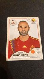 Panini 2018, Collections, Enlèvement ou Envoi