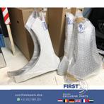 W117 C117 X117 CLA ZIJSCHERM LINKS / RECHTS wit zilver grijs, Gebruikt, Mercedes-Benz, Links, Ophalen of Verzenden