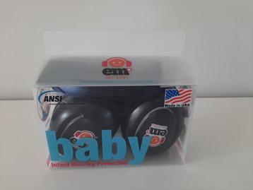Gehoorbescherming baby - ems for kids beschikbaar voor biedingen