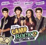 Camp Rock 2: The Final Jam, Ophalen of Verzenden
