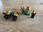Lego city jungle buggy, Comme neuf, Lego, Enlèvement ou Envoi