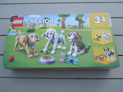 Lego Creator 31137 NIEUW, Kinderen en Baby's, Speelgoed | Duplo en Lego, Nieuw, Lego, Ophalen of Verzenden