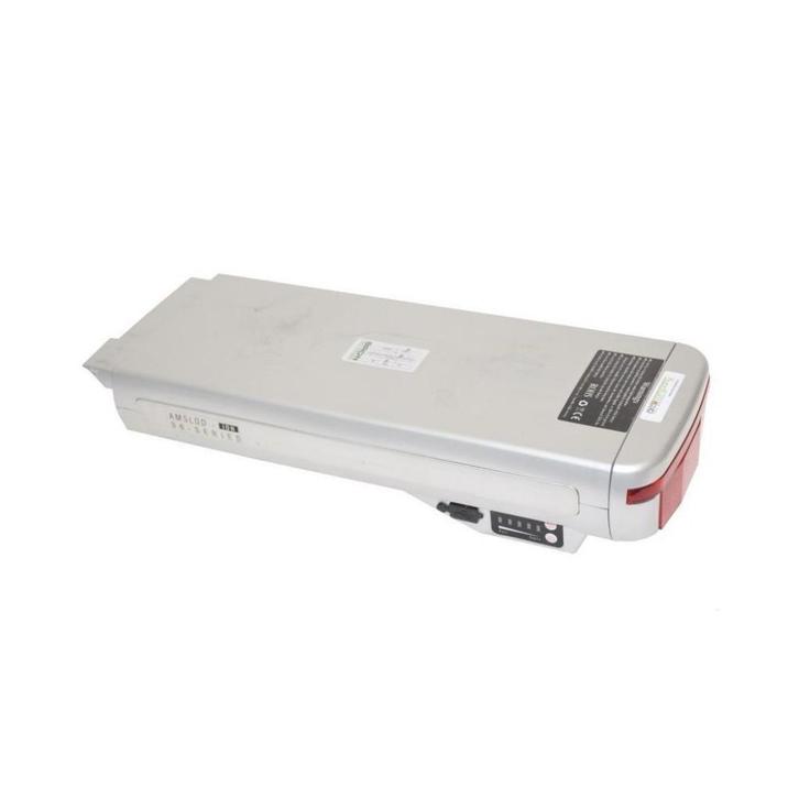 Fietsaccu revisie Amslod / Saxonette 36V Li-ion11Ah, Hobby en Vrije tijd, Elektronica-componenten, Nieuw, Ophalen of Verzenden