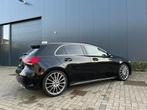 A klasse amg line, Alcantara, Berline, Noir, Automatique