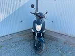 Kymco Agility A klasse, Fietsen en Brommers, Ophalen, Gebruikt, Klasse A (25 km/u), 49 cc
