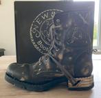 New Rock boots maat 43, Vêtements | Hommes, Chaussures, Comme neuf, Bottes, New Rock, Enlèvement