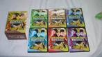 Laurel en Hardy Films op DVD'S., Cd's en Dvd's, Actiekomedie, Alle leeftijden, Boxset, Ophalen of Verzenden