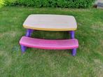 Little tikes picknick tafel, Ophalen, Gebruikt
