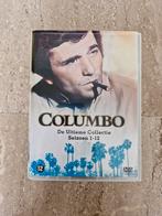 Columbo seizoen 1-12 dvd, Ophalen of Verzenden, Gebruikt