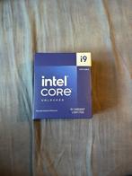 Intel Core I9-14900KF, Computers en Software, Processors, Intel Core i9, Nieuw, Ophalen of Verzenden, 16-core