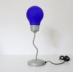 Vintage pOp aRt Lamp, Métal, Utilisé, Enlèvement ou Envoi