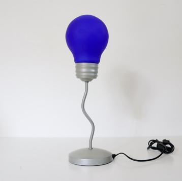 Vintage pOp aRt Lamp 