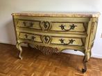Très belle commode de style "italien", Ophalen, Gebruikt, 100 tot 150 cm, 1 of 2 laden