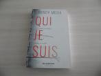 QUI JE SUIS       MINDY MEJIA, Enlèvement ou Envoi, Comme neuf, Europe autre, Mindy Mejia