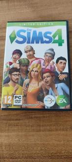 Sims 4 limited edition, Enlèvement ou Envoi, Comme neuf