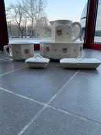 Villeroi Boch 5 stuks, Antiek en Kunst, Ophalen