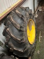 Roue avant john deere, Zakelijke goederen, Landbouw | Onderdelen | Banden, Velgen en Assen, Ophalen