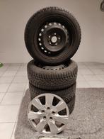 Dunlop, Auto-onderdelen, Banden en Velgen, Ophalen, Gebruikt, 16 inch, Band(en)