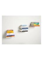 Leggers voor zwevende boeken, Enlèvement ou Envoi, Comme neuf