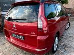 CITROËN C4 Picasso ** EXCLUSIVE ** 7 PLACES **, 7 places, 1560 cm³, Achat, Cruise Control