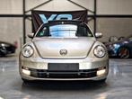 Volkswagen beetle cup edition panodak, Euro 5, Beige, Bedrijf, Handgeschakeld