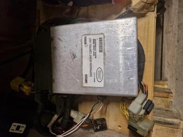 Range Rover classic HSE              luchtvering ECU beschikbaar voor biedingen
