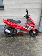 Gilera Runner DR70, Fietsen en Brommers, Scooters | Piaggio, Ophalen, Gebruikt, Overige modellen, Klasse B (45 km/u)